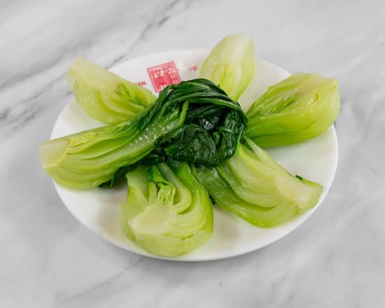 A7 Baby Bok Choy 小青菜